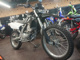 Фото Kawasaki KLX250 с японского аукциона