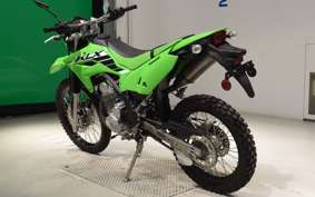 KAWASAKI KLX230S 2025 LX232A