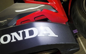 HONDA CBR250RR 2021 MC51