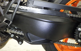 KTM 1290 SUPER DUKE R EVO