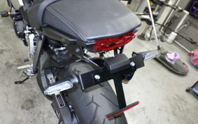 HONDA CB1000R GEN 2 2020 SC80