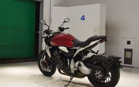 HONDA CB1000R GEN 2 2021