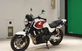 HONDA CB400SF GEN 4 2015 NC42