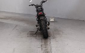 YAMAHA TW200 DG07J