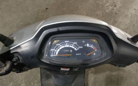 HONDA SPACY100 JF13