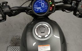 HONDA REBEL 1100 DCT SC83