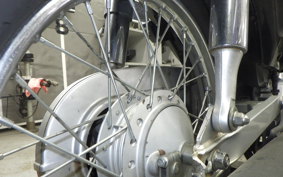 HONDA C50 SUPER CUB AA04