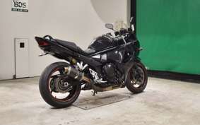 SUZUKI BANDIT 1250 F 2010 GW72A