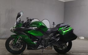 KAWASAKI  NINJA 1000SX ZXT02K