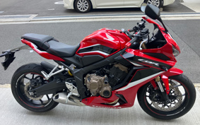 HONDA CBR650R 2022 RH03