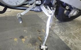 KAWASAKI KLX250D TRACKER LX250E