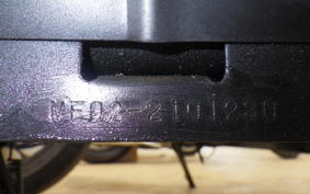 HONDA FUSION X 1969 MF02