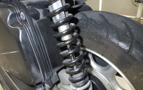 HONDA TACT-4ﾍﾞｰｼｯｸ AF79