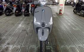 VESPA ス PRIMAVERA125