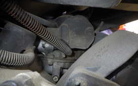 SUZUKI ADDRESS V100 2001 CE11A