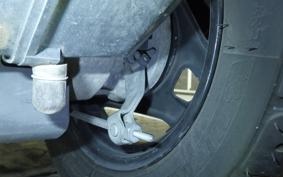 SUZUKI ADDRESS V125 S CF4MA