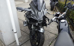 KAWASAKI NINJA H2 2016