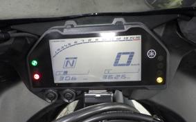 YAMAHA YZF-R25 2022 RG43J