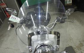 HARLEY FLSTN 1450 2005