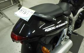 SUZUKI GSX1300R HAYABUSA 2000