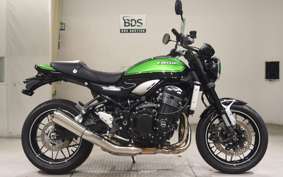 KAWASAKI Z900RS 2025 ZR900K