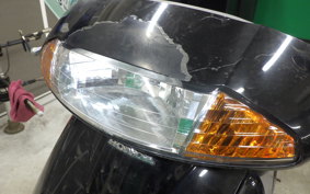 HONDA LEAD 100 1998 JF06