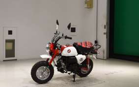 HONDA MONKEY 2015 AB27