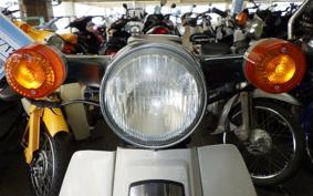 HONDA C90 SUPER CUB HA02