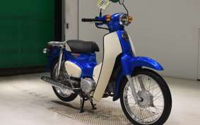 HONDA C110 SUPER CUB 2003 JA44