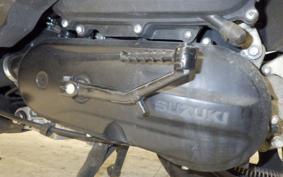 SUZUKI ADDRESS V125 DT11A