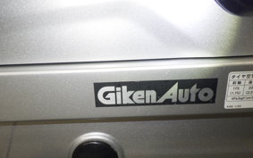 HONDA CROSS CUB 50 2000 AA06