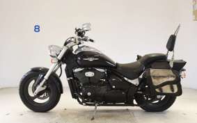 SUZUKI BOULEVARD 400 2007 VK55A