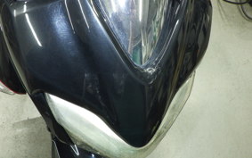 SUZUKI GSR250