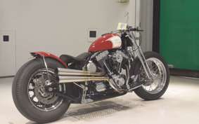 HARLEY FLSTS 1450 2003