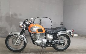 KAWASAKI ESTRELLA250 RS BJ250A