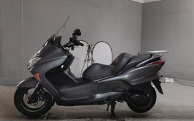 HONDA FORZA Z MF08
