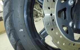 YAMAHA CYGNUS 125 XSR 3 2025 SED8J