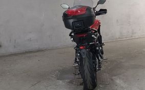 YAMAHA TRACER 9 GT RN70J