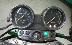 KAWASAKI BALIUS 250 Gen.2