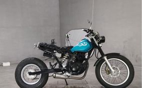 YAMAHA TW225 DG09J