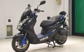 YAMAHA MAJESTY155 S SG28J