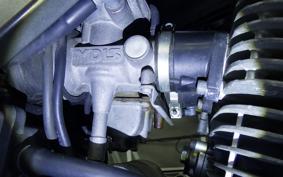 YAMAHA SRX400 Gen.4 1993 3VN