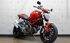 DUCATI MONSTER 1100 EVO 2013 M511J