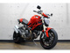 Фото Ducati MONSTER 1100 EVO 2013 с японского аукциона