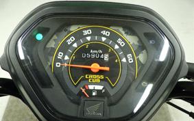 HONDA ｸﾛｽｶﾌﾞ50 AA06