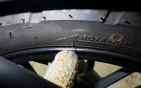 HONDA ADV160 2013 KF54