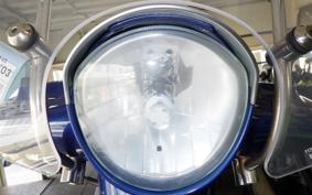 PEUGEOT ジャンゴ125A