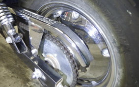 HONDA MAGNA 50 AC13
