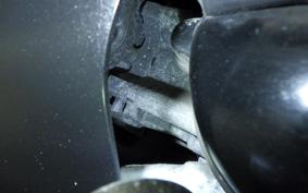 YAMAHA JOG ZR Gen.3 2011 SA39J