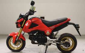 HONDA ｸﾞﾛﾑ JC61